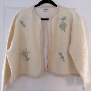 Arista Vintage Sweater